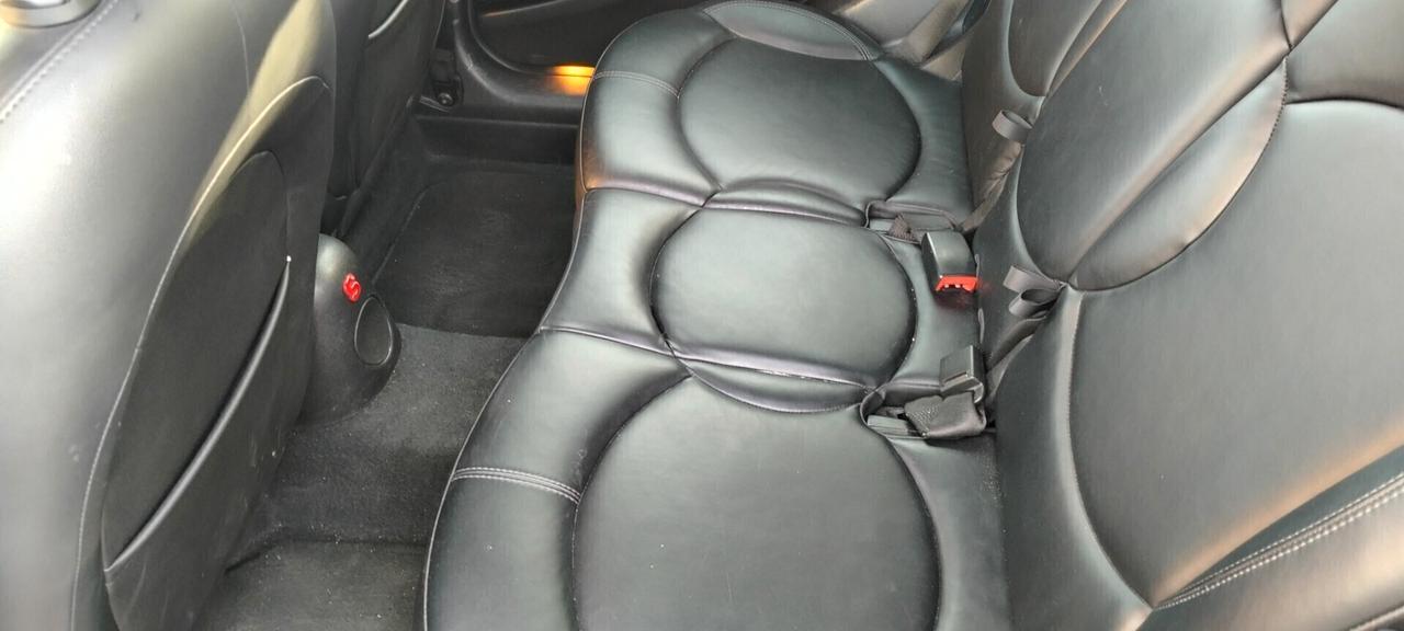 Mini Cooper S Countryman 1.6 ALL4