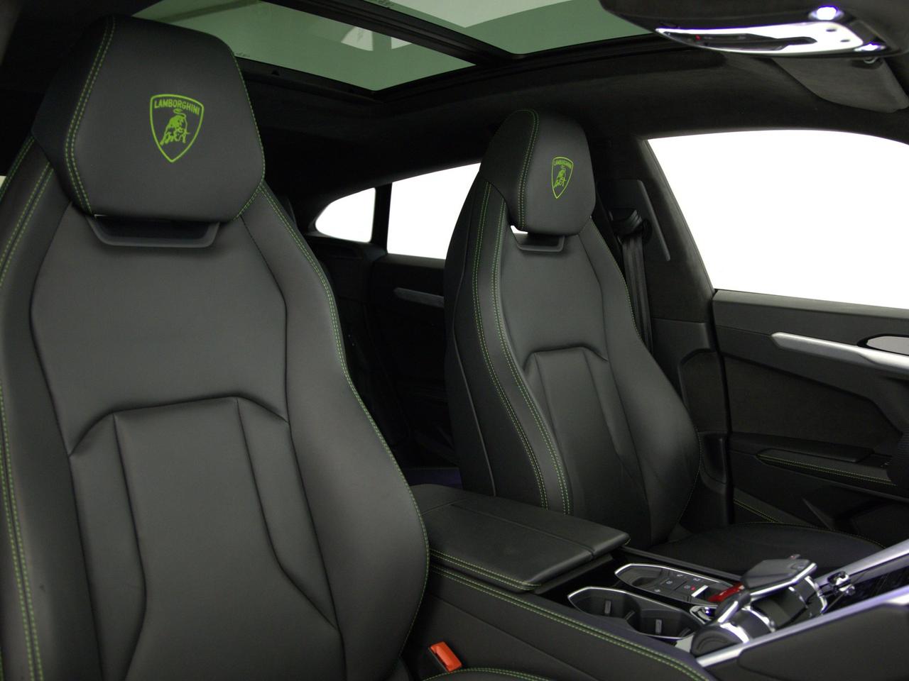 Lamborghini Urus 4.0 v8 auto IVA ESPOSTA