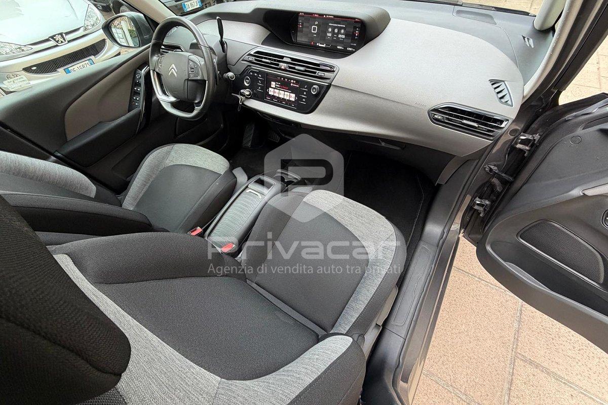 CITROEN C4 SpaceTourer BlueHDi 130 S&S EAT8 Feel