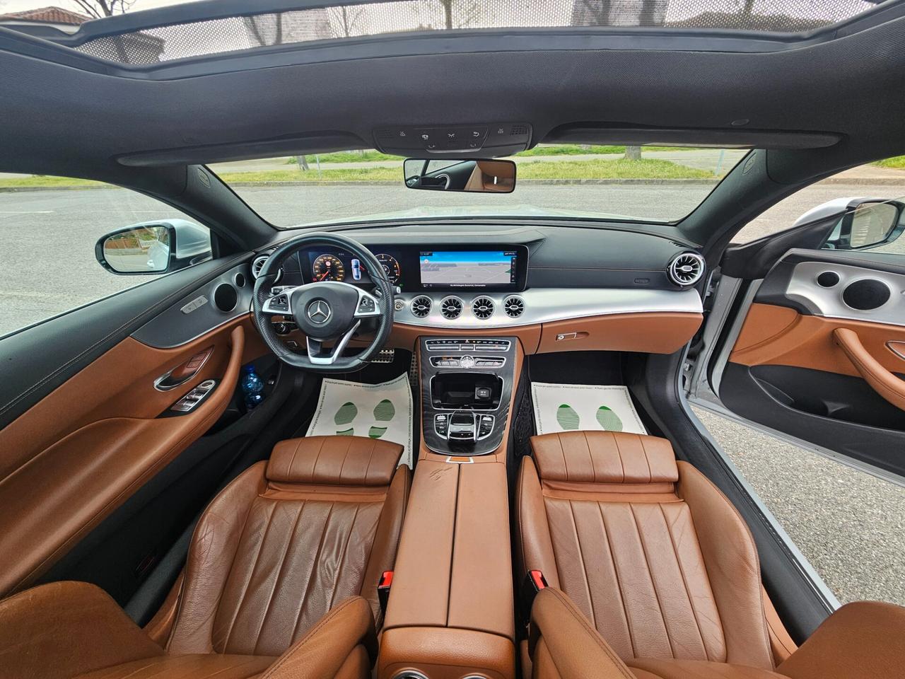 Mercedes-benz E 220 d 4Matic Premium Plus