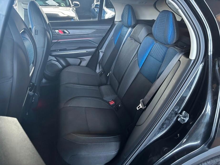 Lynk&co 01 1.5 TD PHEV AUT. +TETTO APRIBILE + CAMERA 360° CON IVA ESPOSTA