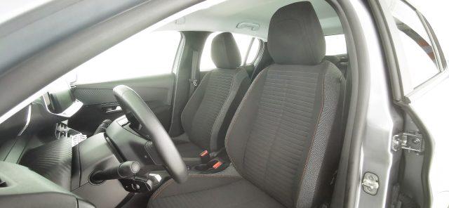 PEUGEOT 208 PureTech 75 Stop&Start 5 porte Active