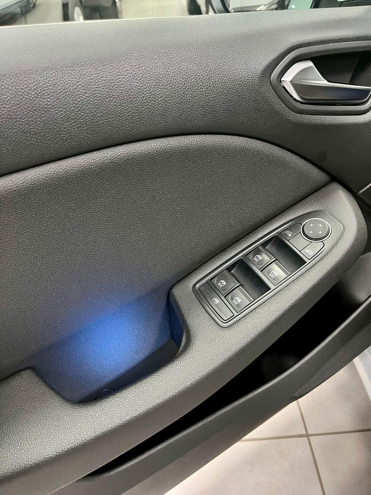 Renault Clio TCe 100 CV GPL 5 porte Techno