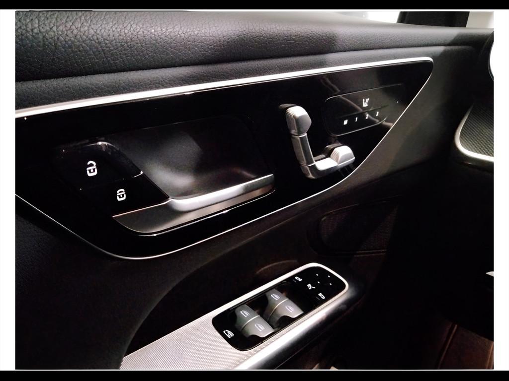 Mercedes-Benz GLC - X254 - GLC 220 d Advanced Plus 4matic auto