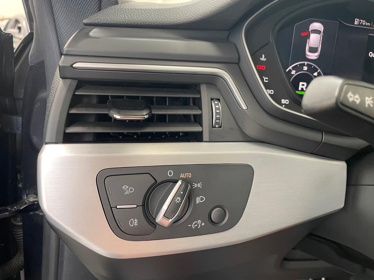 Audi A5 SPB 2.0 TDI 190 CV S tronic Sline