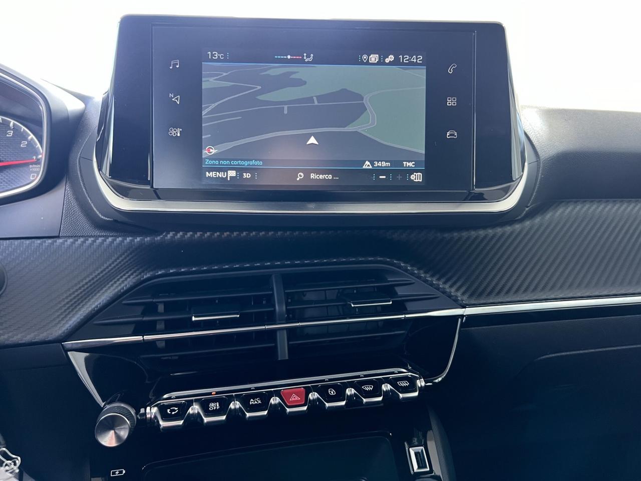 PEUGEOT 208 1.5 BLUEHDI 102 CV ACTIVE PACK - 2021