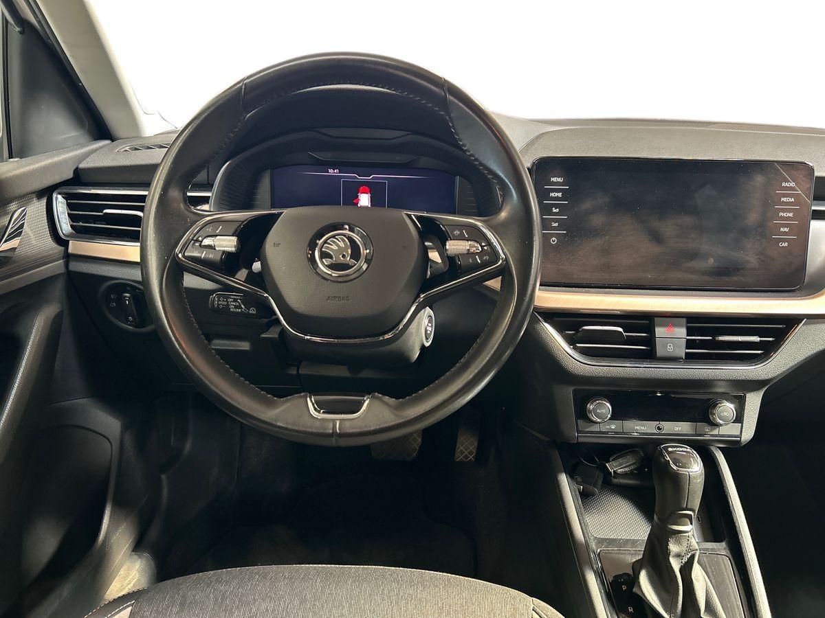 SKODA Kamiq 2019 - Kamiq 1.5 tsi Style 150cv dsg
