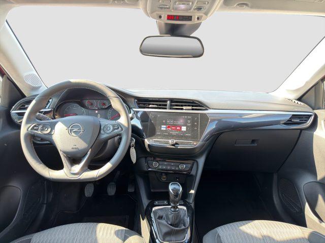 OPEL Corsa Corsa 1.2 100 CV Edition