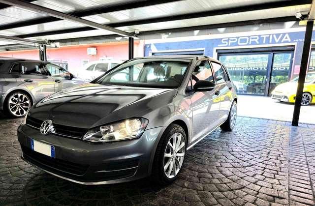 Volkswagen Golf BUSINESS SPORT SENSORI CRUISE!1.6 TDI 5p.