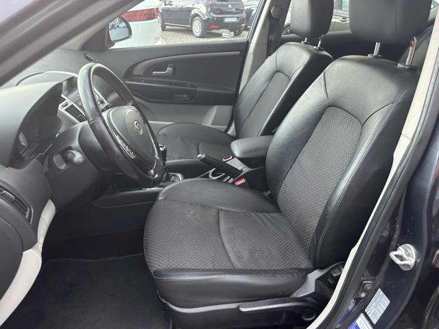 KIA cee'd Sp. Wag. 1.6 CRDi VGT 115CV TX