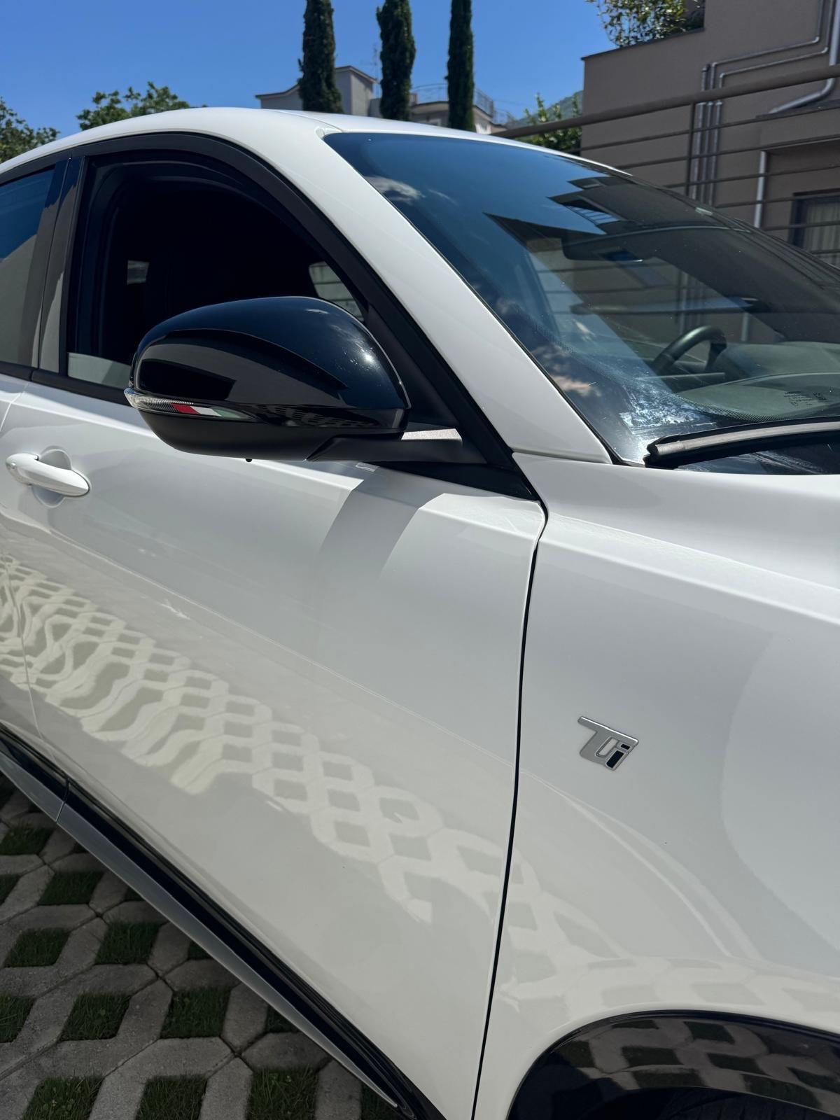Alfa Romeo Tonale 1.6 diesel 130 CV TCT6 Ti