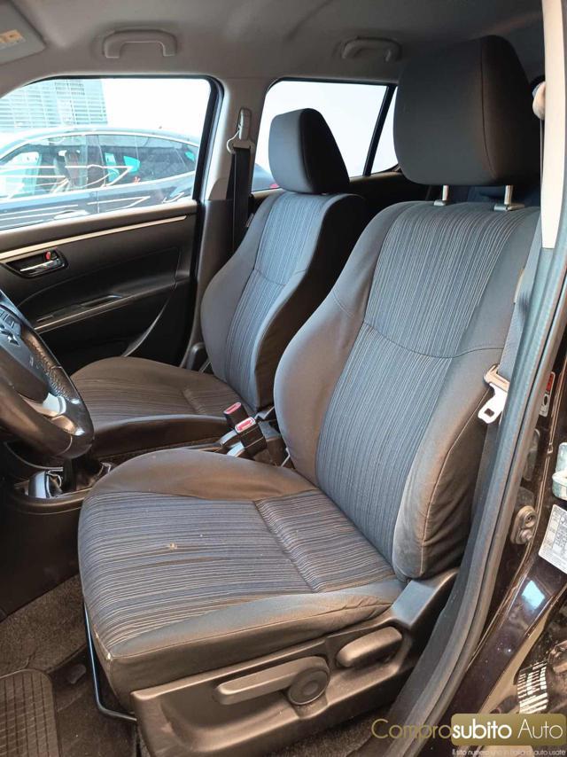 SUZUKI Swift 1.3 DDiS 5 porte B-Cool