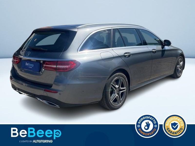 Mercedes-Benz Classe E E SW 220 D PREMIUM AUTO MY20