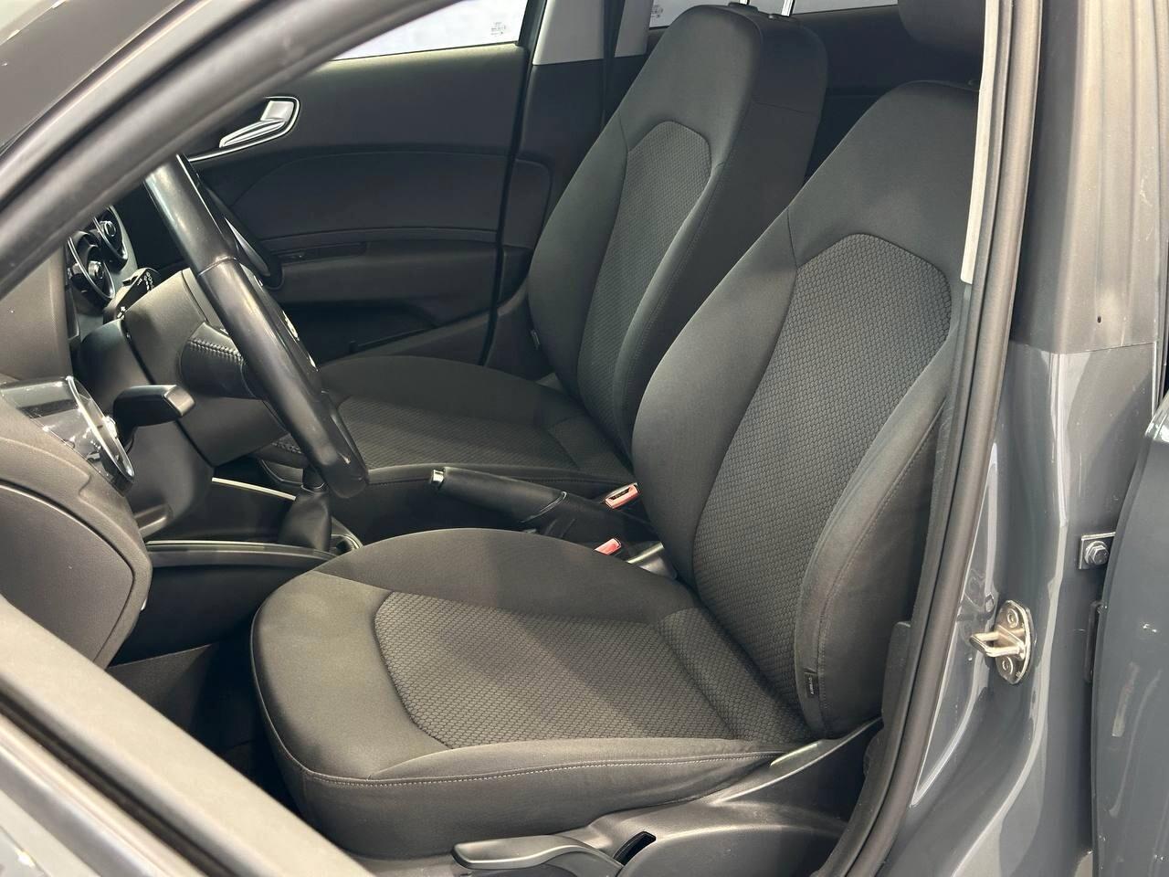 Audi A1 SPB 1.4 TDI S Line