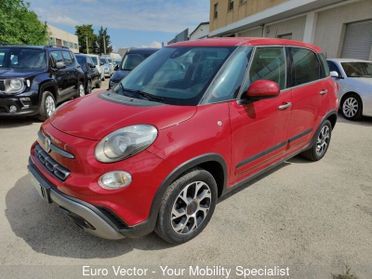 FIAT 500L 1.6 Multijet 120 CV Cross