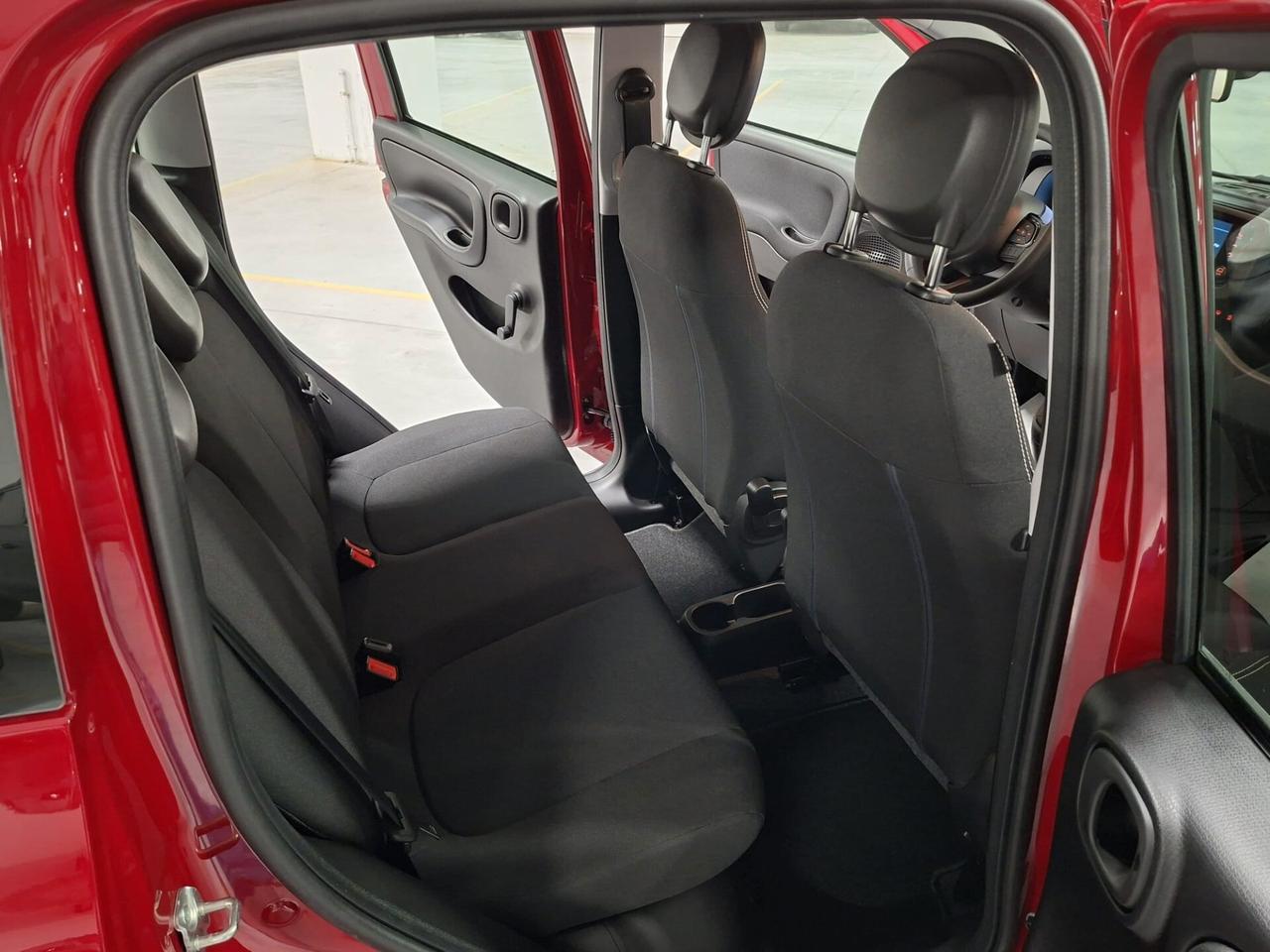 Fiat Panda 1.0 FireFly Hybrid 70CV Icon Km.0 (414)