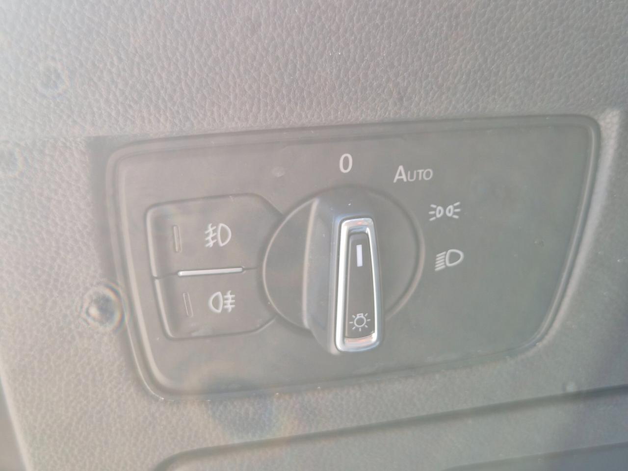 Volkswagen Passat Alltrack 2.0 TDI 190 CV 4MOTION DSG BMT