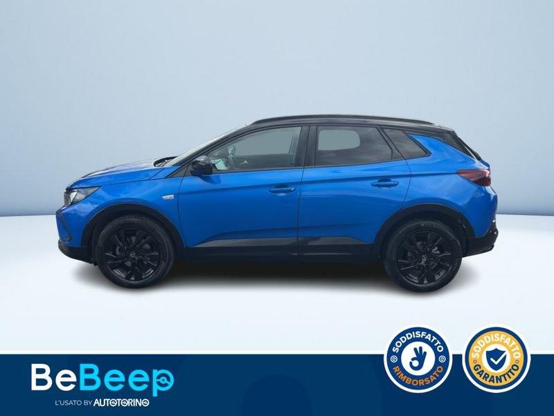 Opel Grandland 1.5 ECOTEC GS LINE S&S 130CV AT8