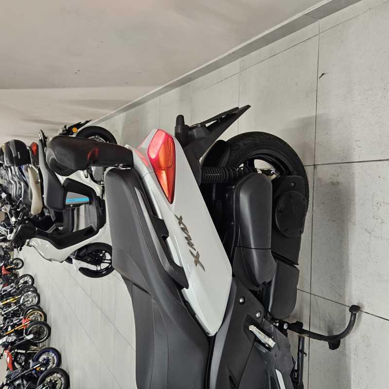 Yamaha X-Max 250 - 2012