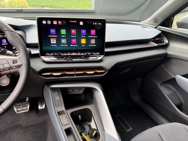 CUPRA Terramar 2.0 TSI 4Drive VZ GANCIO Camera LED KM0