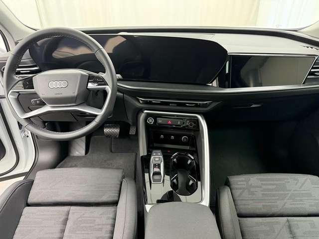 Audi Q5 2.0 TDI QUATTRO S-TR. S-LINE 204CV FACELIFT PROMO
