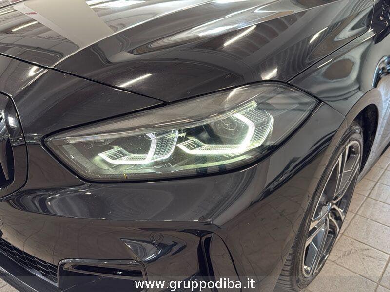 BMW Serie 1 F40 Diesel 116d Msport auto