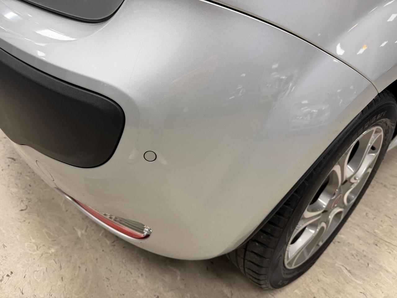 Fiat Punto Evo 1.4 5 porte Dynamic