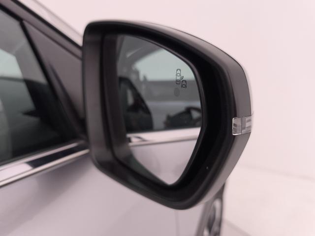 PEUGEOT 5008 2.0 bluehdi GT s&s 180cv eat8