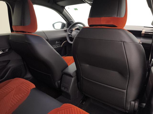 LANCIA Ypsilon 51kWh LX 156cv