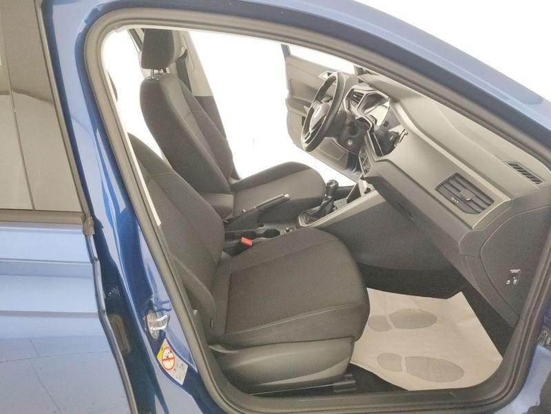 Volkswagen Polo 5p 1.0 evo Sport 80cv
