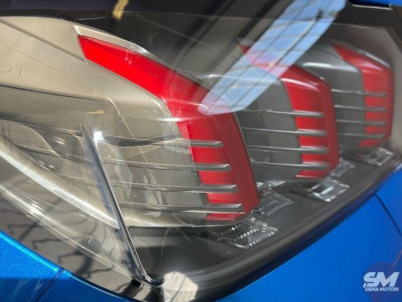 Peugeot 208 GT PureTech 100 S/S