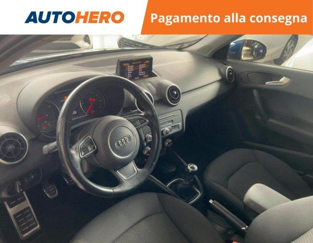 AUDI A1 SPB 1.4 TDI Admired