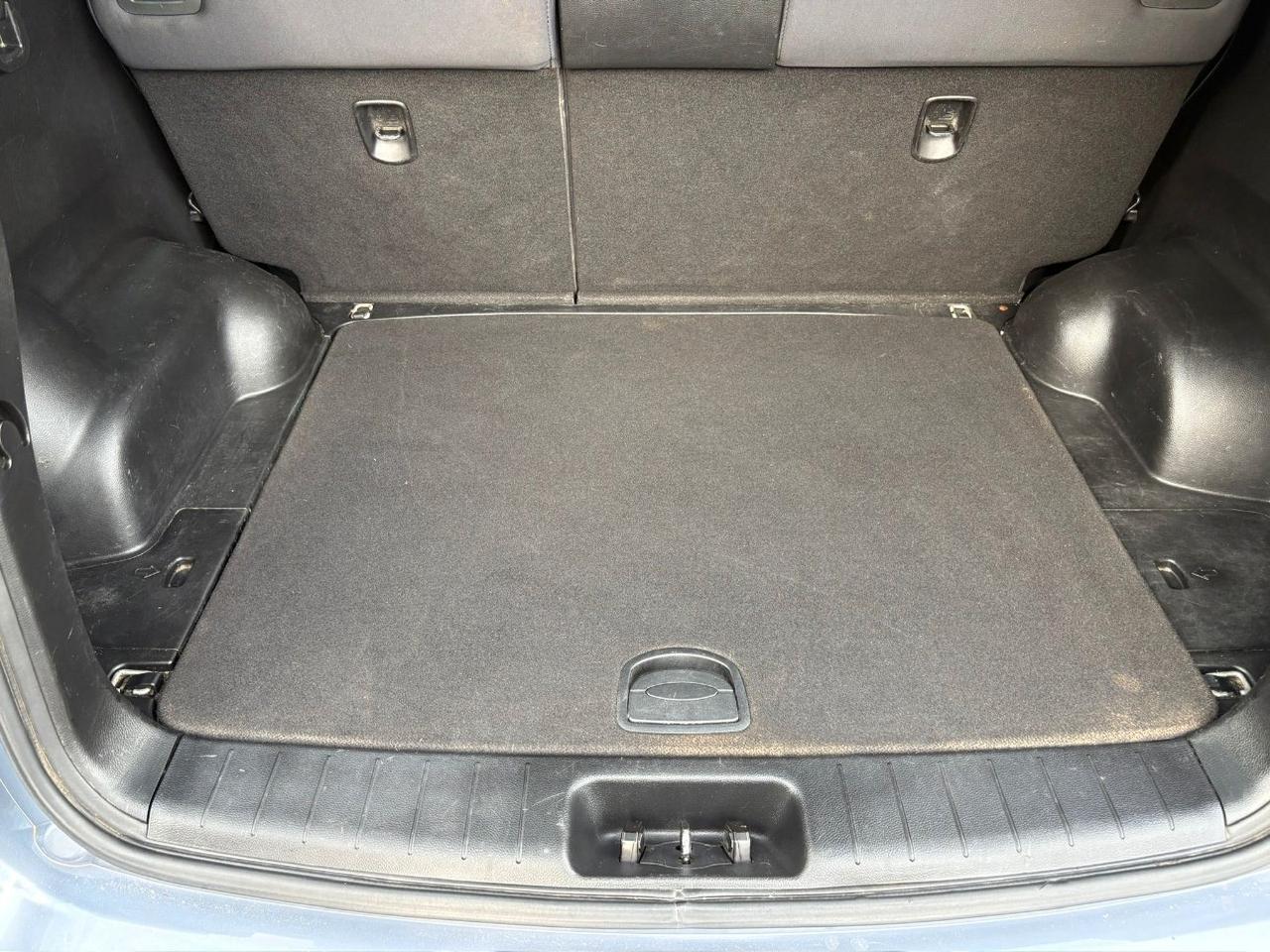 Ssangyong Korando 2.0 e-xdi Classy navi awd