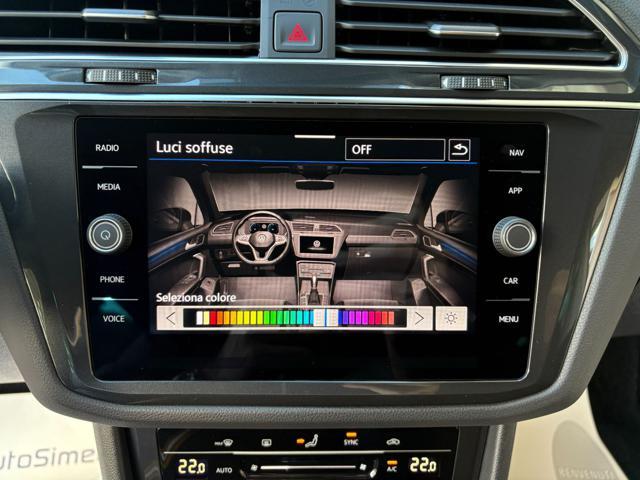 VOLKSWAGEN Tiguan 2.0 TDI 150 CV SCR DSG Elegance VIRTUAL