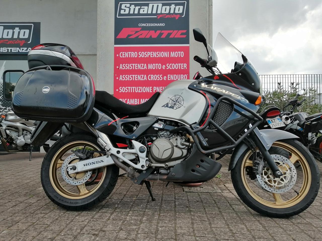 Honda Varadero