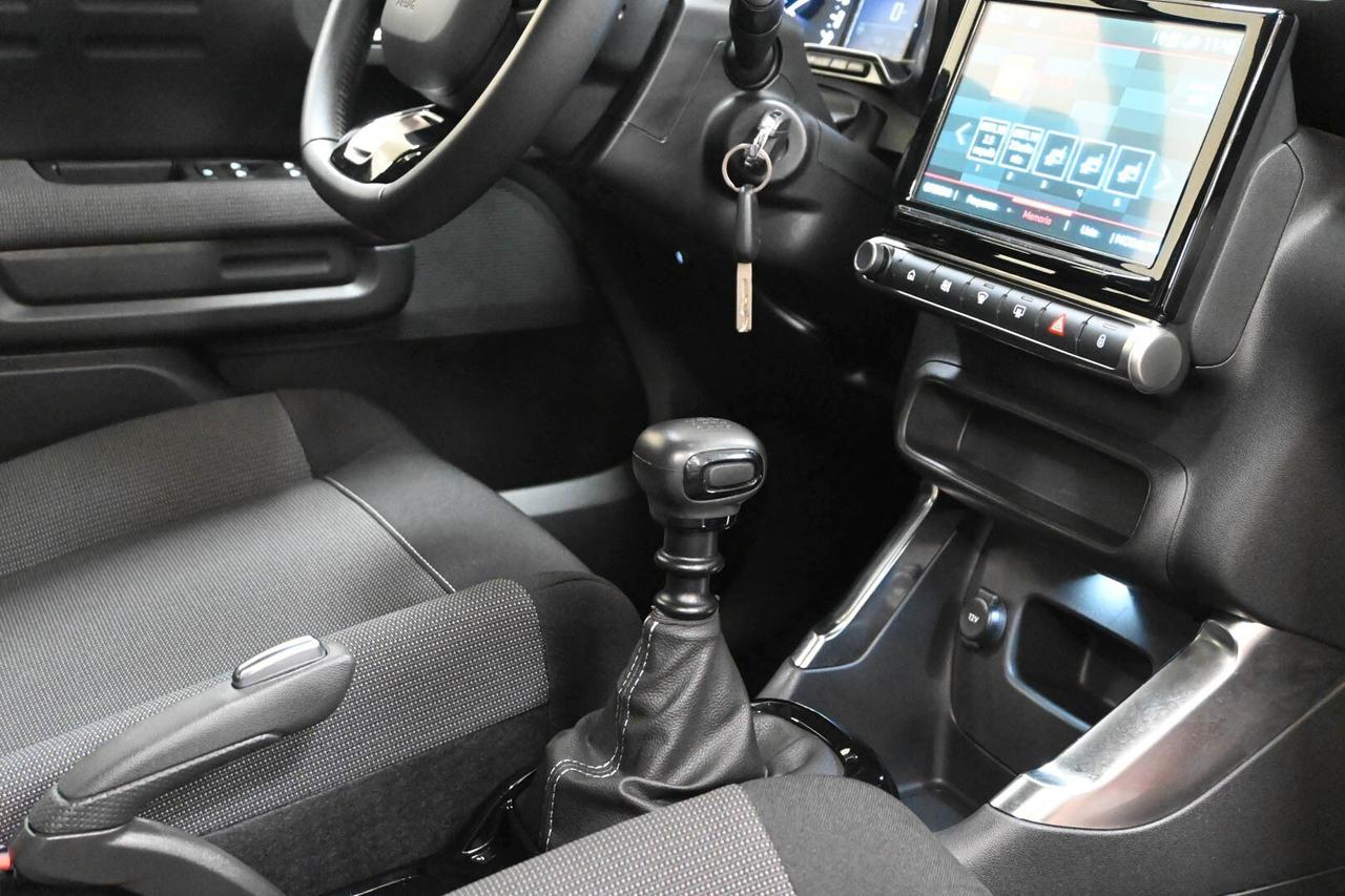 CITROEN C3 Aircross 1ª s. C3 Aircross PureTech...