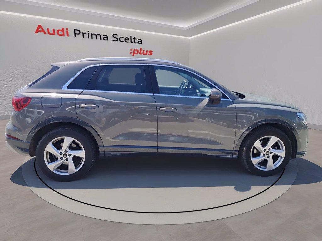 AUDI Q3 35 2.0 tdi business advanced s-tronic del 2025