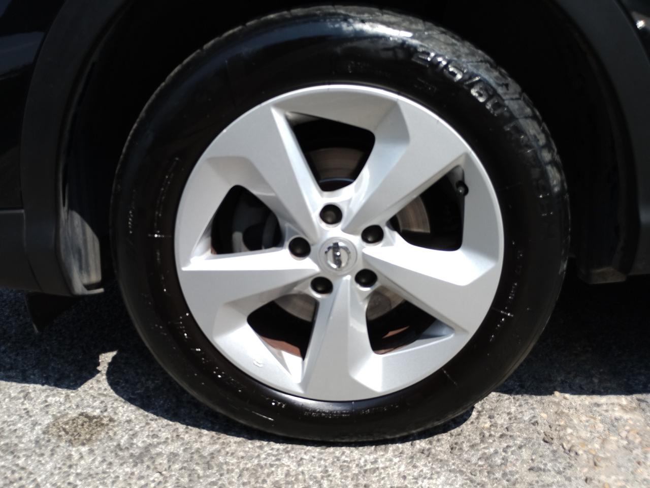 Nissan Qashqai 1.6 dci Tekna+ 2wd 130cv xtronic