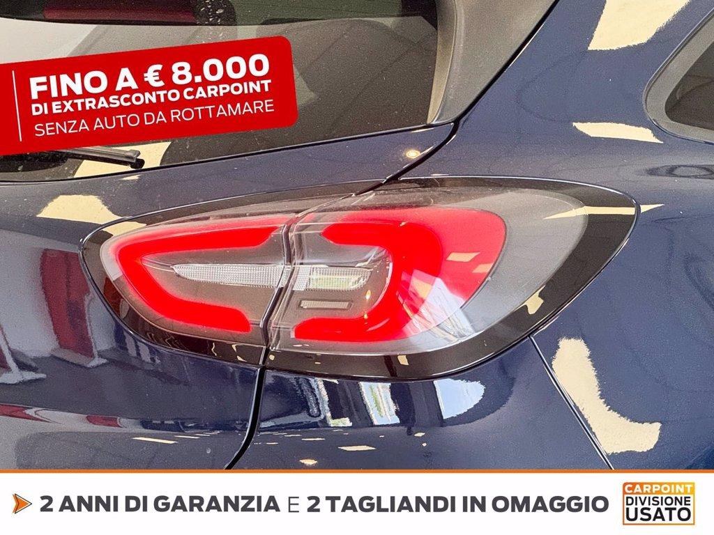 FORD Puma 1.0 ecoboost h st-line s&s 125cv del 2021