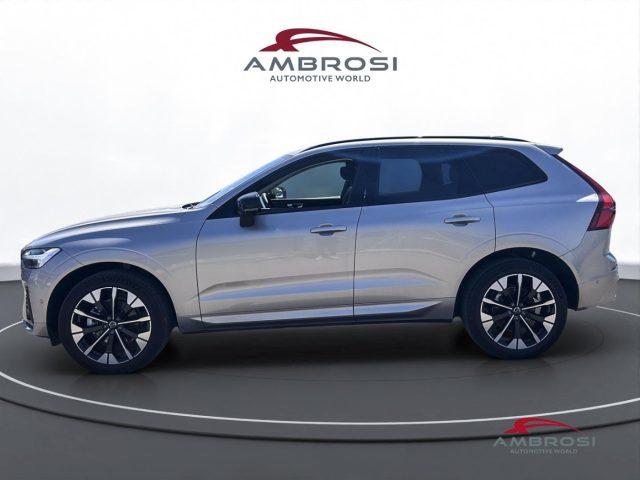 VOLVO XC60 B5 AWD Mild hybrid Benzina Ultra Dark
