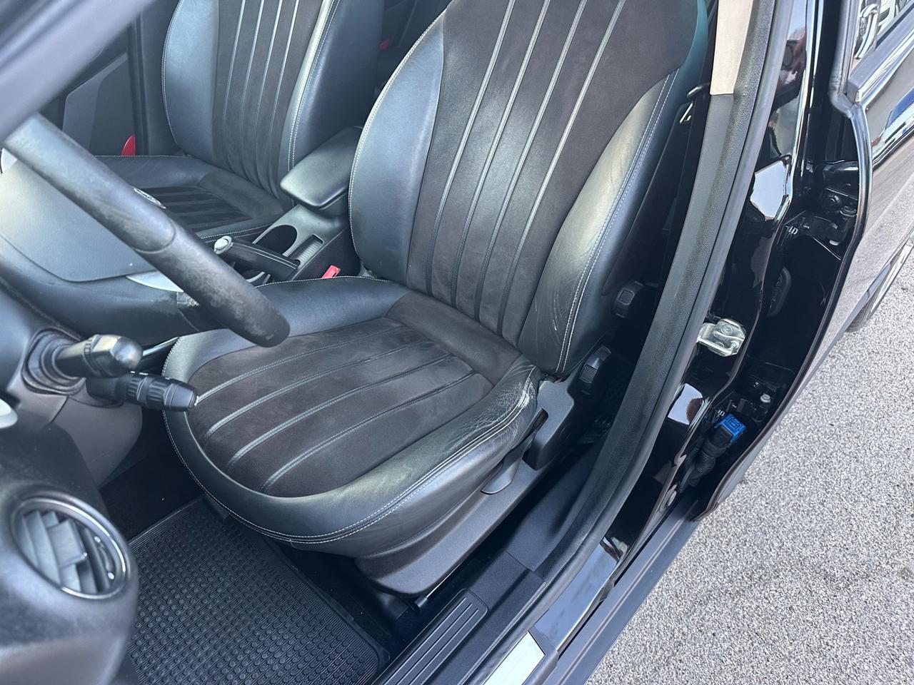 Lancia Delta 1.6 MJT DPF Platino