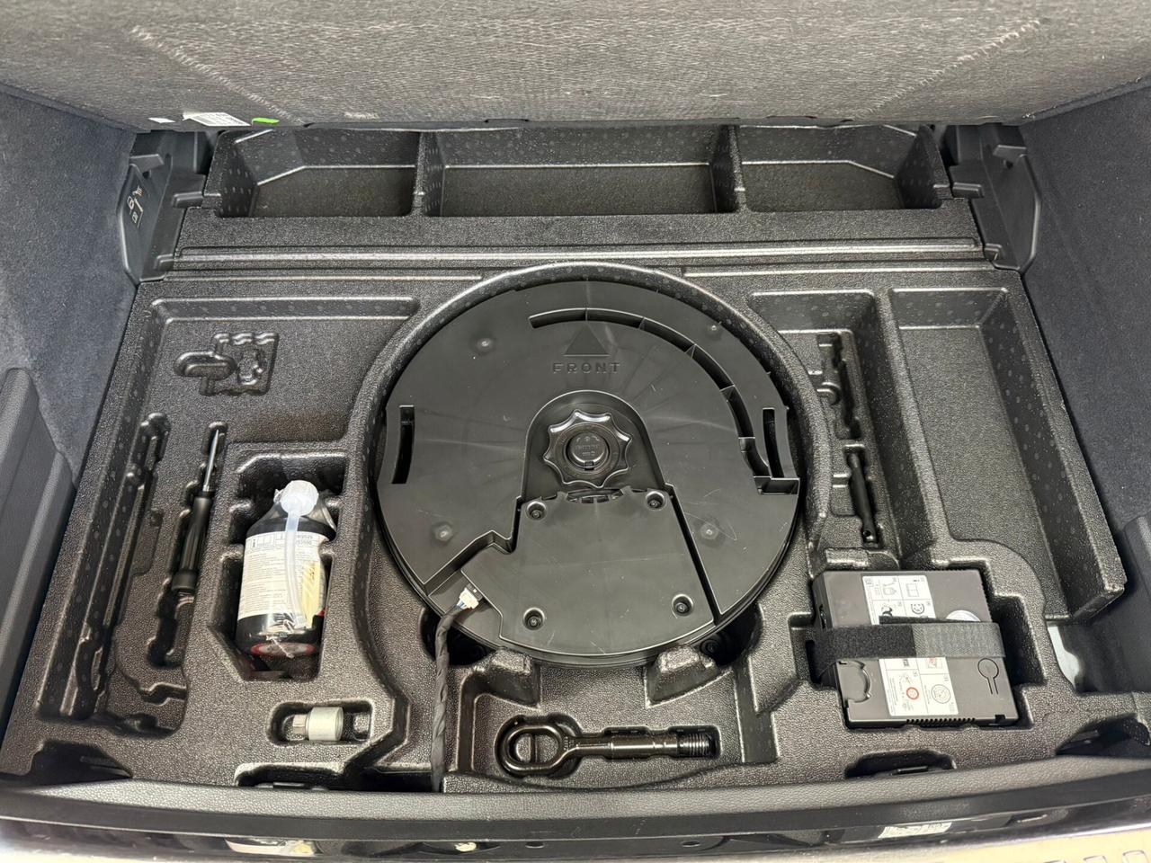 Audi Q3 SPB 40 TDI S tronic line edition