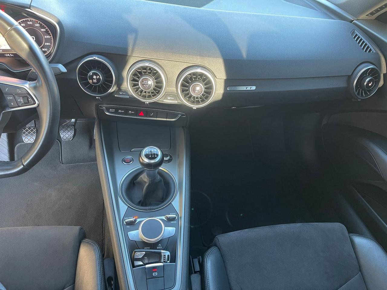 Audi TT 2.0 TDI ultra Design #50723