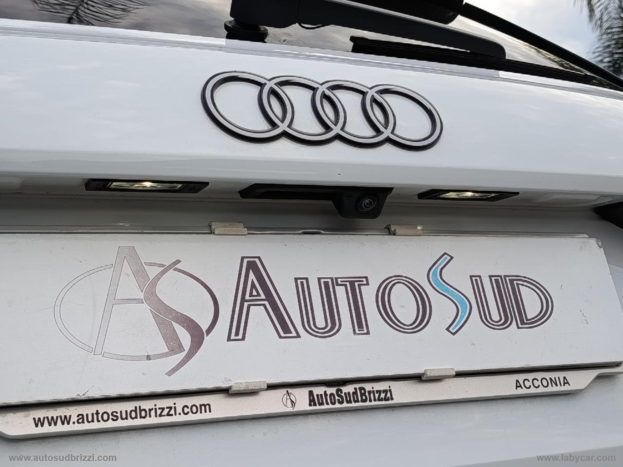 AUDI A3 SPB 35 TDI S tronic Business Advanced