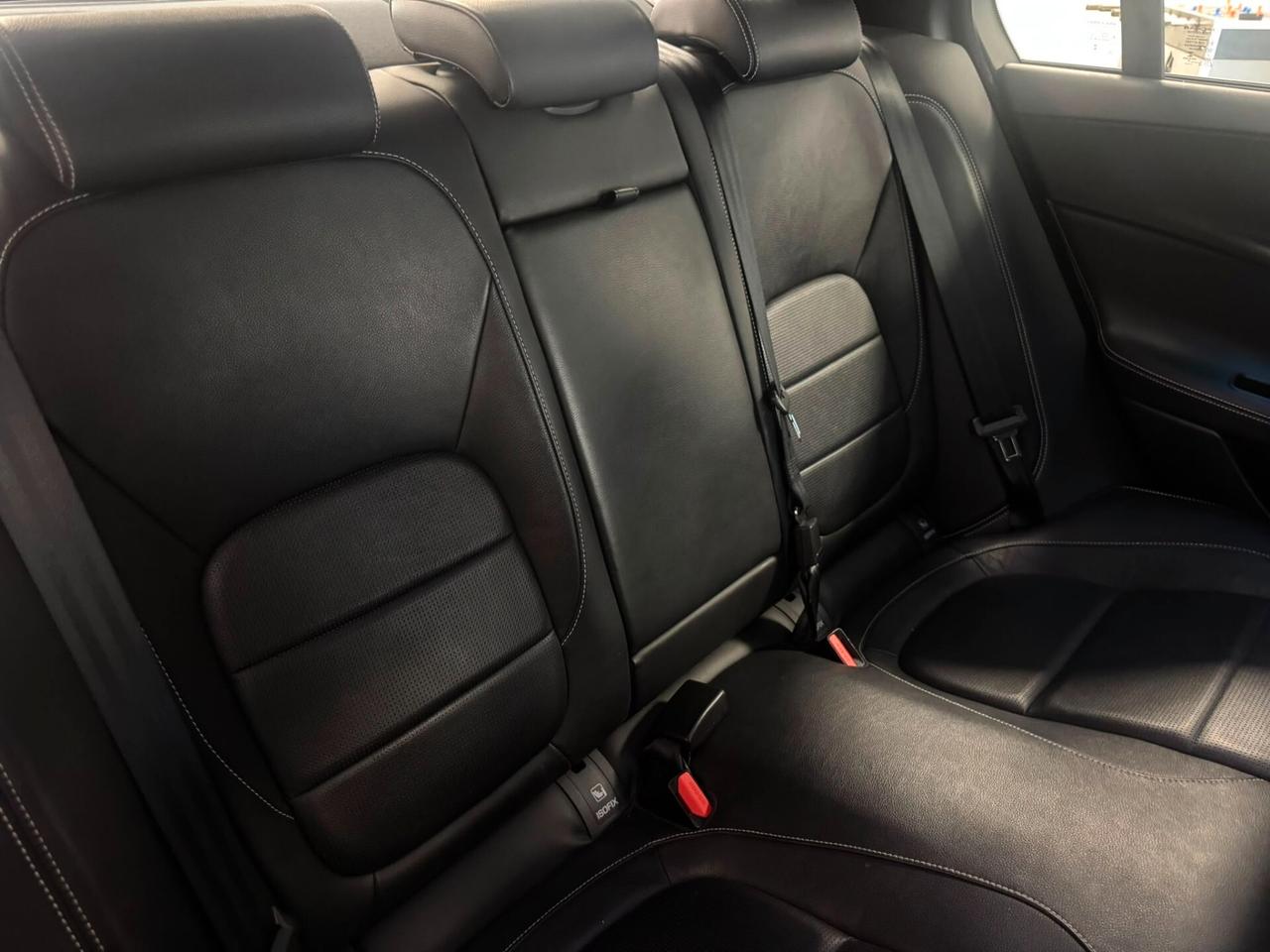 Jaguar XE 2.0 D Turbo aut. R-Sport