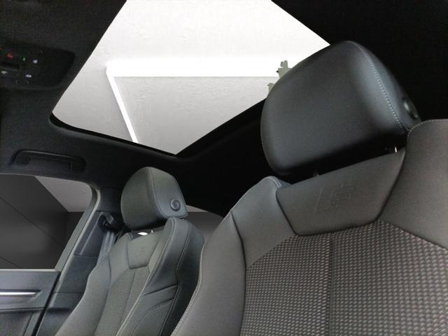AUDI Q3 SPB 35 TDI S tronic S line Blackline edition