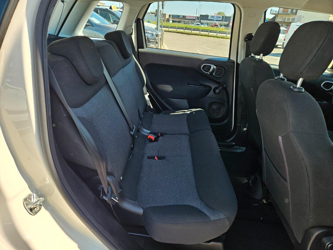 Fiat 500 L 500L 1.3 mjt Urban 95cv my19