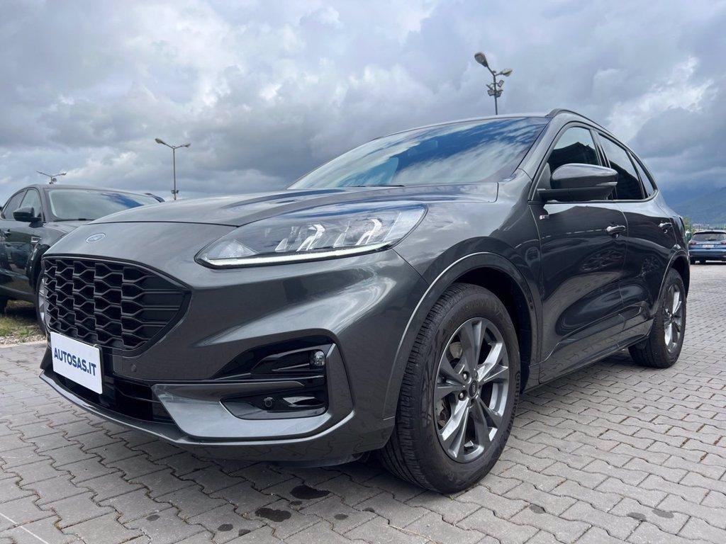 FORD Kuga 1.5 EcoBoost 150 CV 2WD ST-Line del 2024