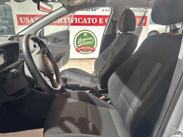 Hyundai i20 1.0 T-GDI 48V Connectline