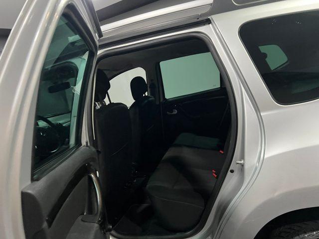 DACIA Duster 1.5 dCi 110CV 4x4 Lauréate